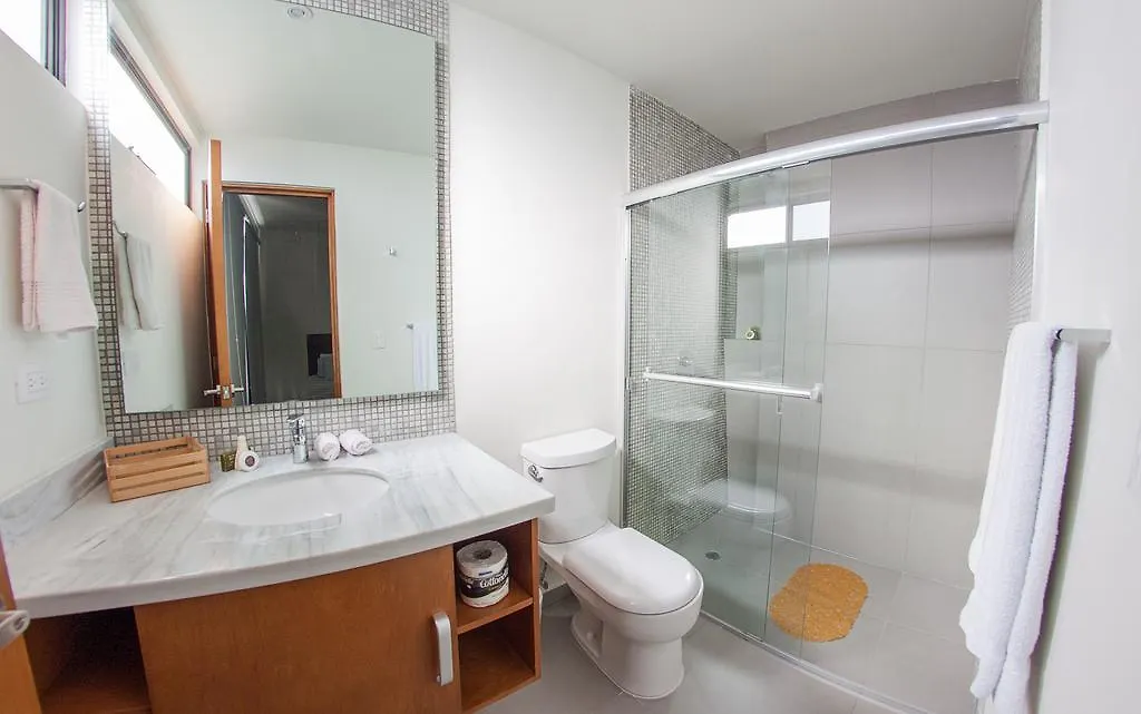 Trendy 2Br Condo Centermost By Happy Address Apartment Playa del Carmen